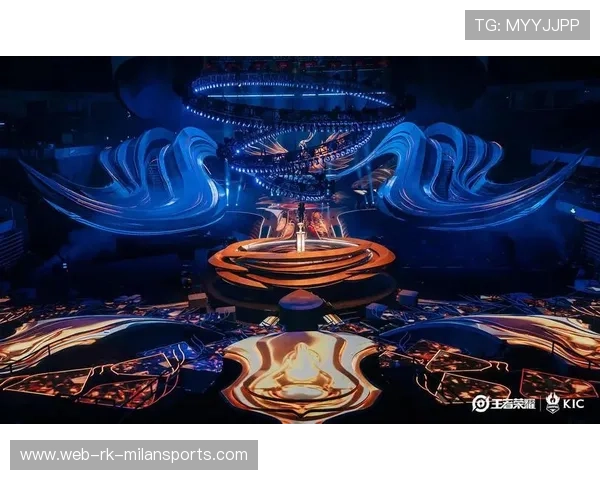 《王者荣耀冠军之夜，争锋天下，谁与争锋？》，王者荣耀冠军杯百度百科