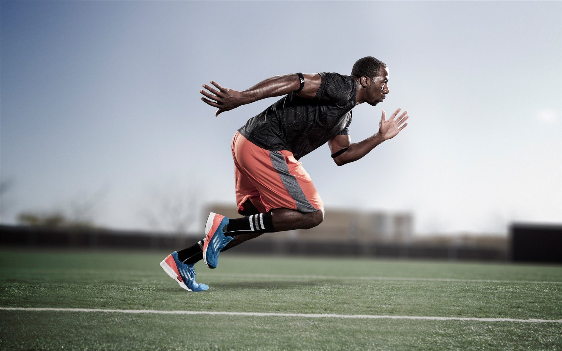 体育科技创新成果发布