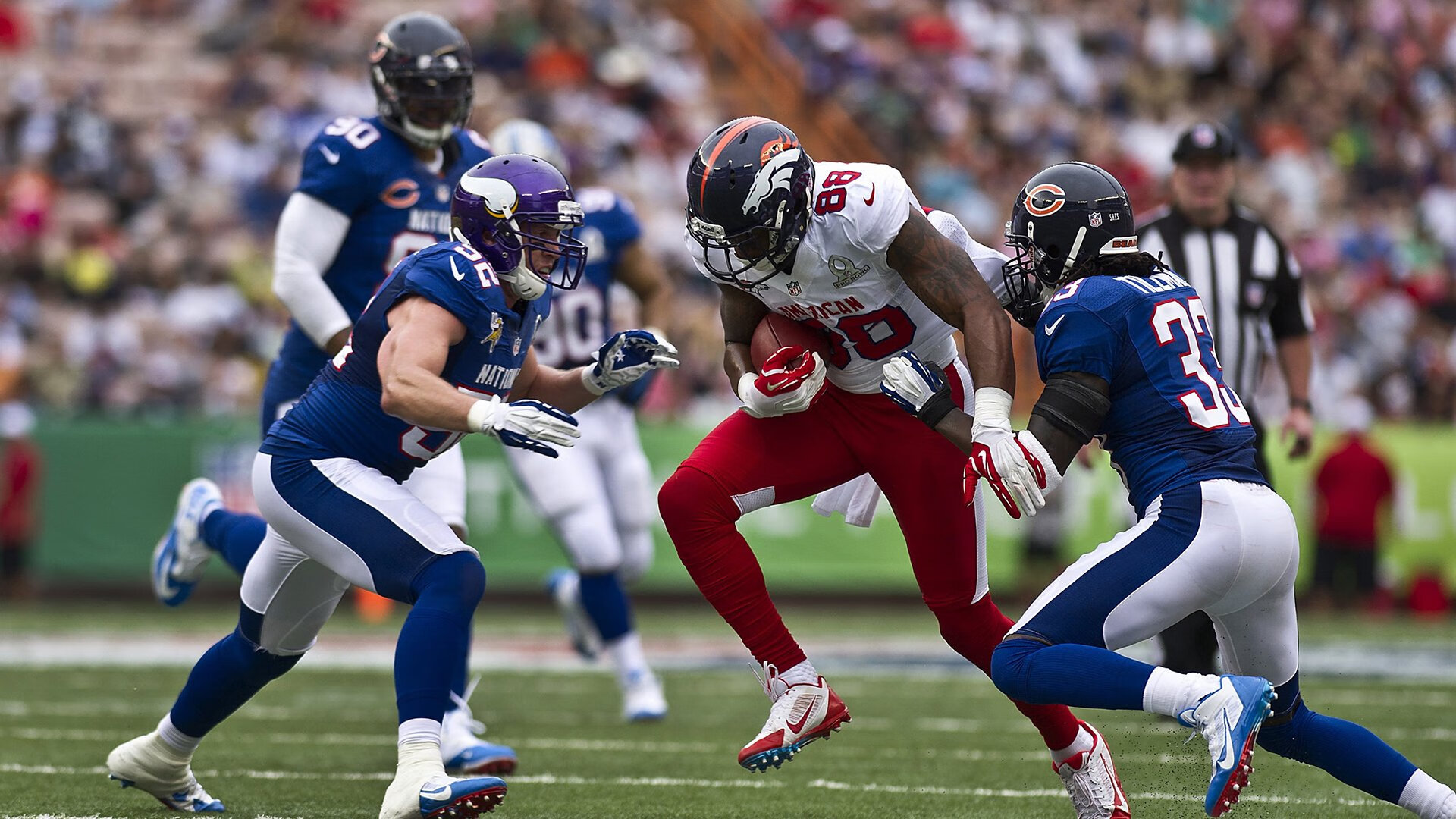 冠军争夺战进入最后阶段